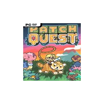 Curve Digital Patch Quest PC Game